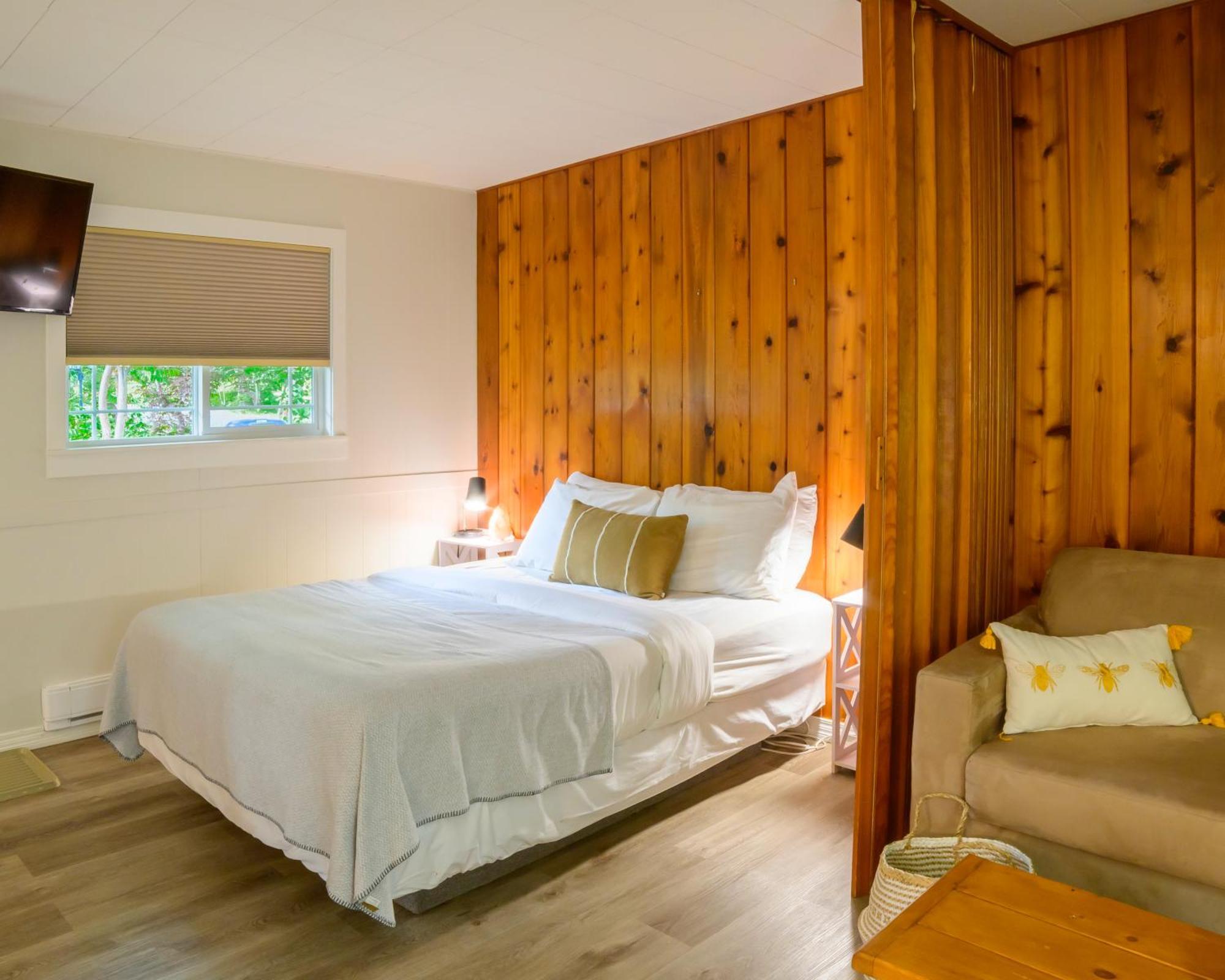 Barefoot Villas And Retreat Christina Екстериор снимка